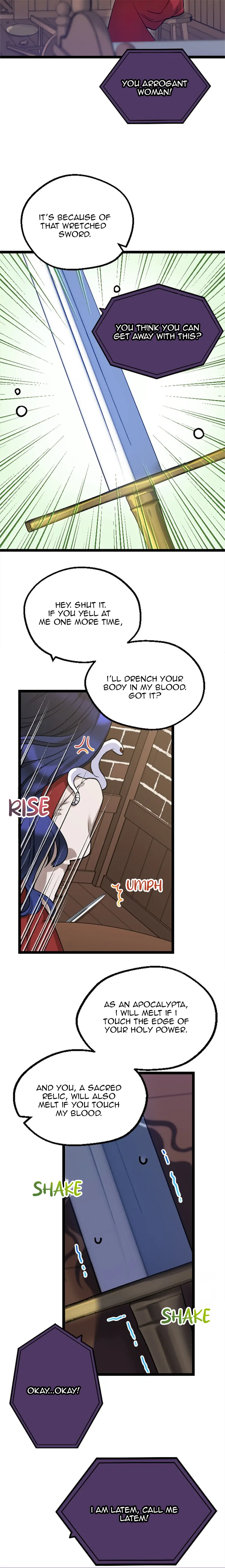 Corrupting the Heroine’s First Love Chapter 5 88 18