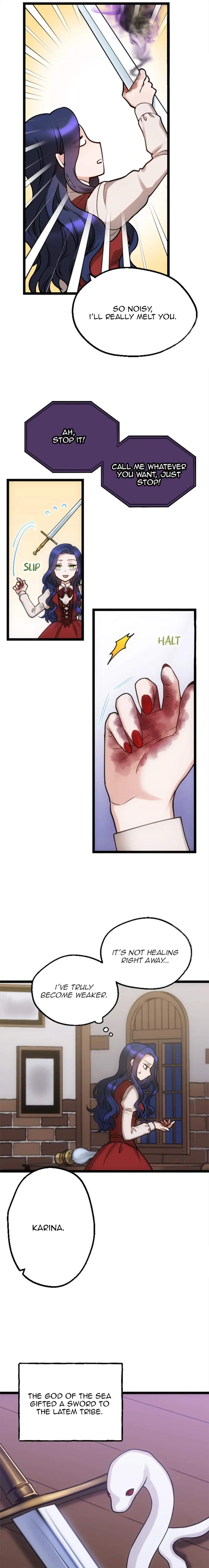 Corrupting the Heroine’s First Love Chapter 5 89 19