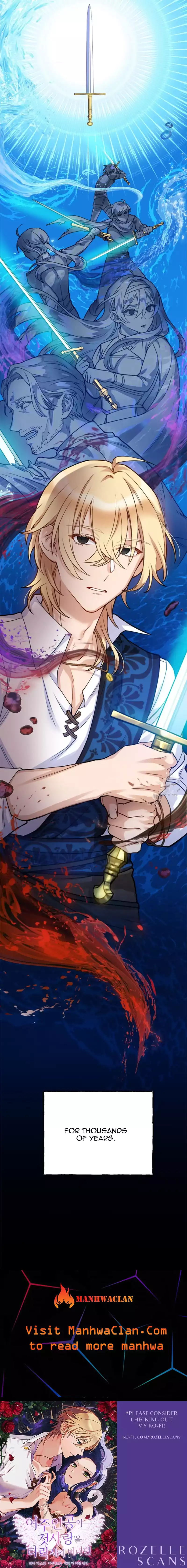 Corrupting the Heroine’s First Love Chapter 5 91 21