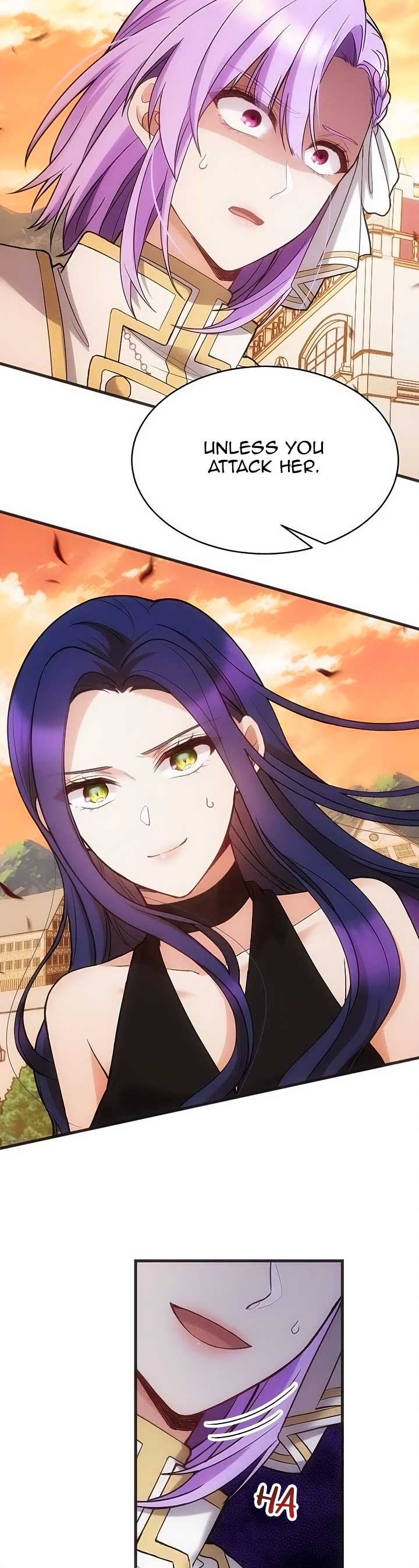 Corrupting the Heroine’s First Love Chapter 50 99 02