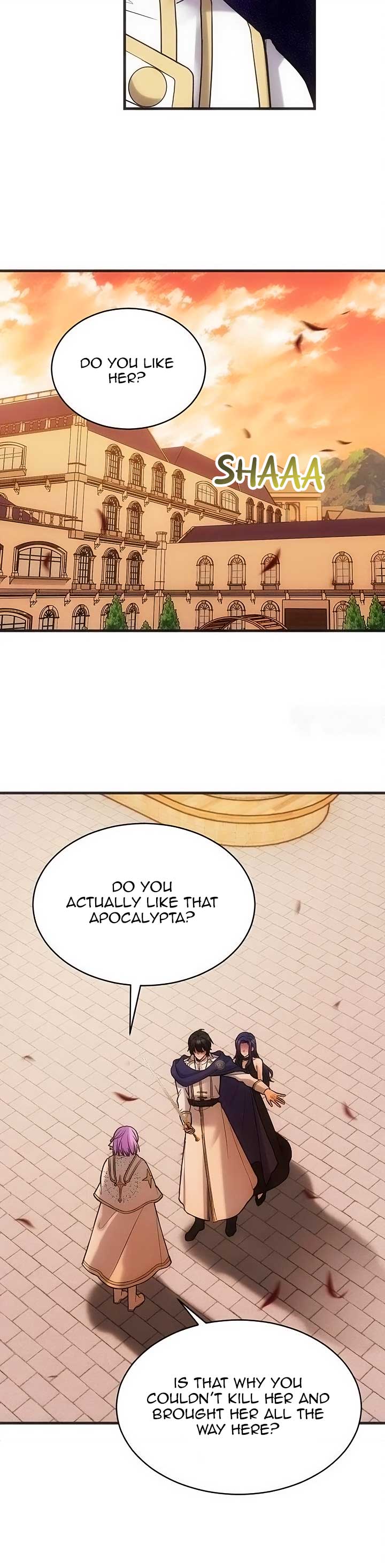 Corrupting the Heroine’s First Love Chapter 50 100 03