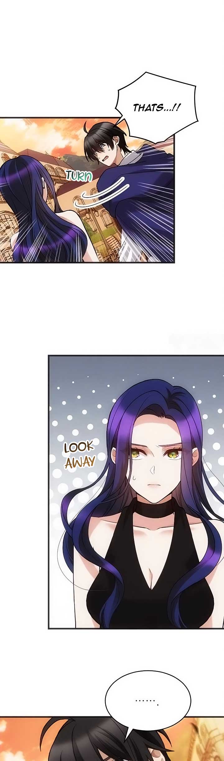 Corrupting the Heroine’s First Love Chapter 50 101 04