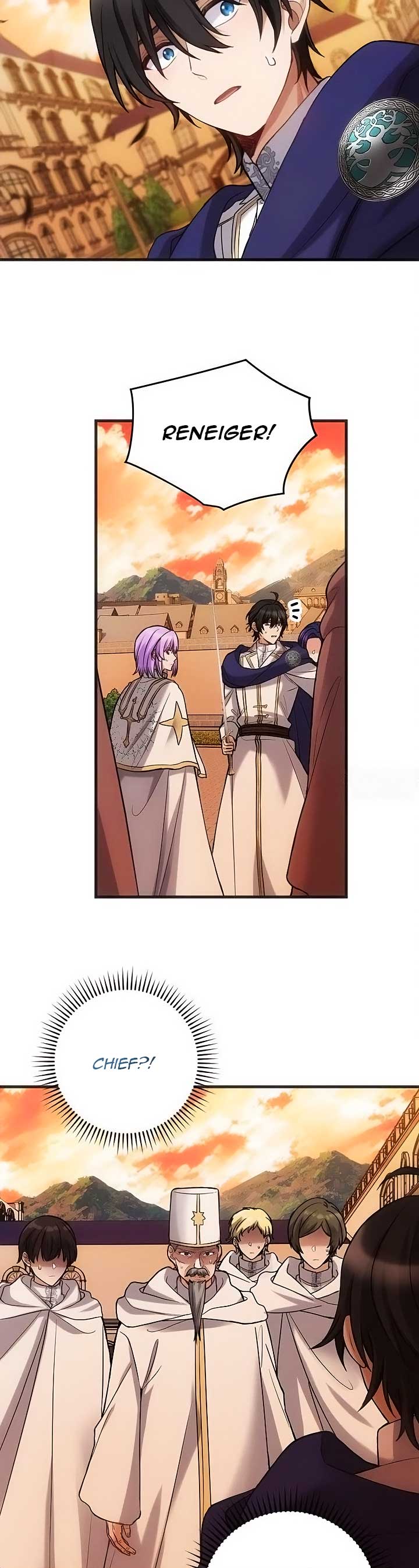Corrupting the Heroine’s First Love Chapter 50 102 05