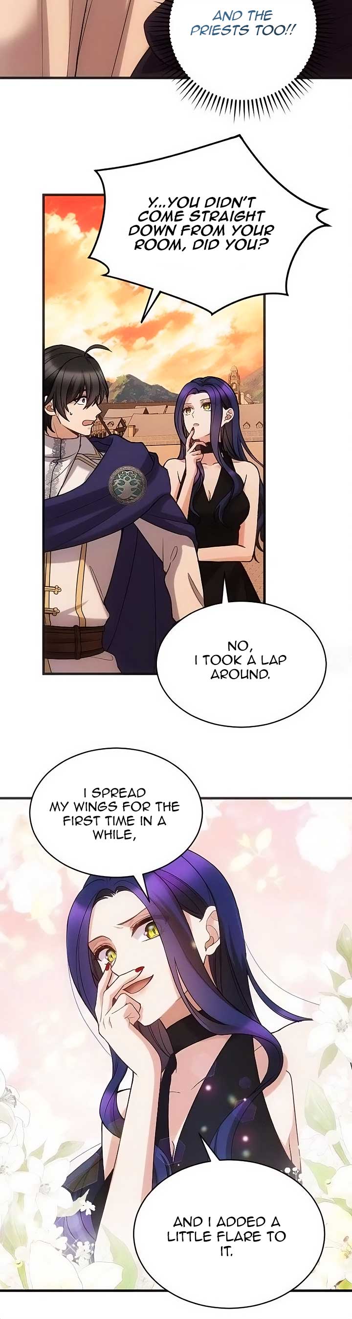 Corrupting the Heroine’s First Love Chapter 50 103 06