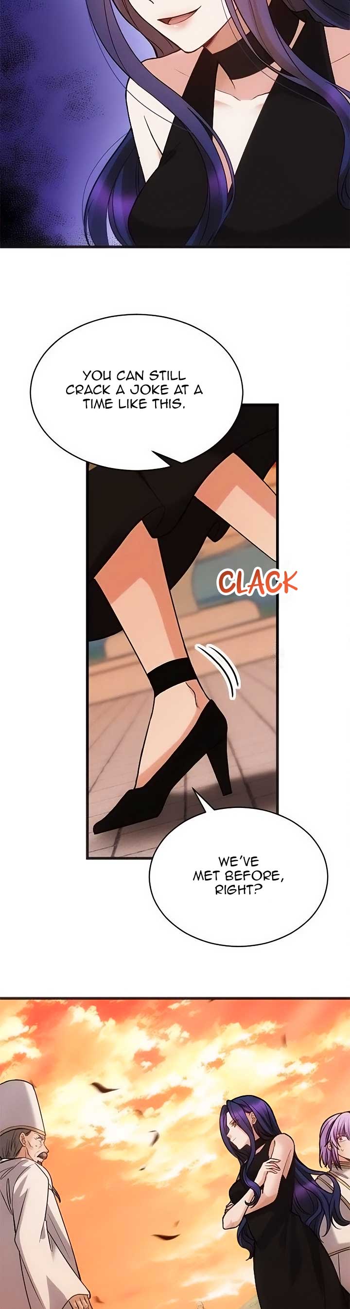 Corrupting the Heroine’s First Love Chapter 50 106 09