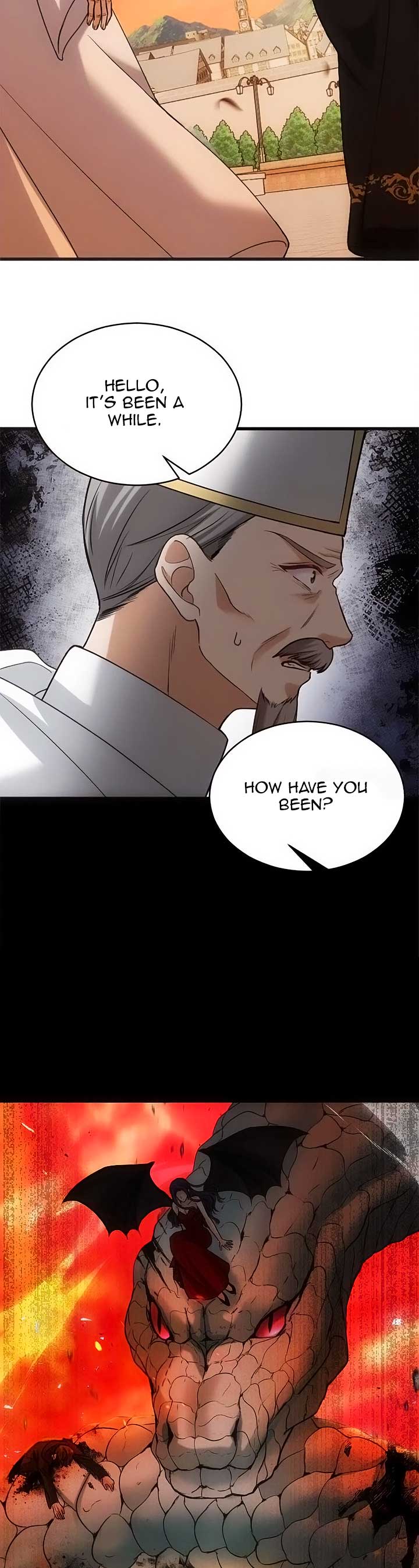 Corrupting the Heroine’s First Love Chapter 50 107 10