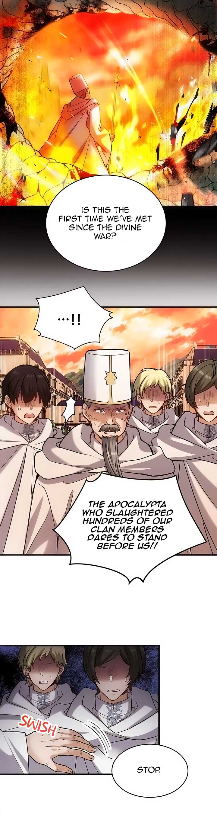 Corrupting the Heroine’s First Love Chapter 50 108 11