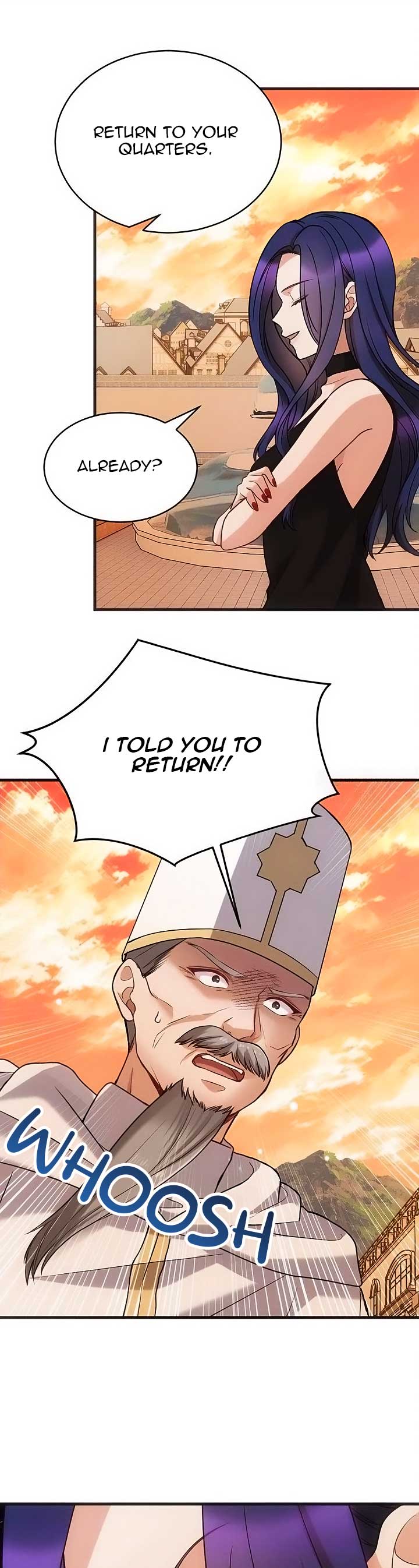 Corrupting the Heroine’s First Love Chapter 50 109 12