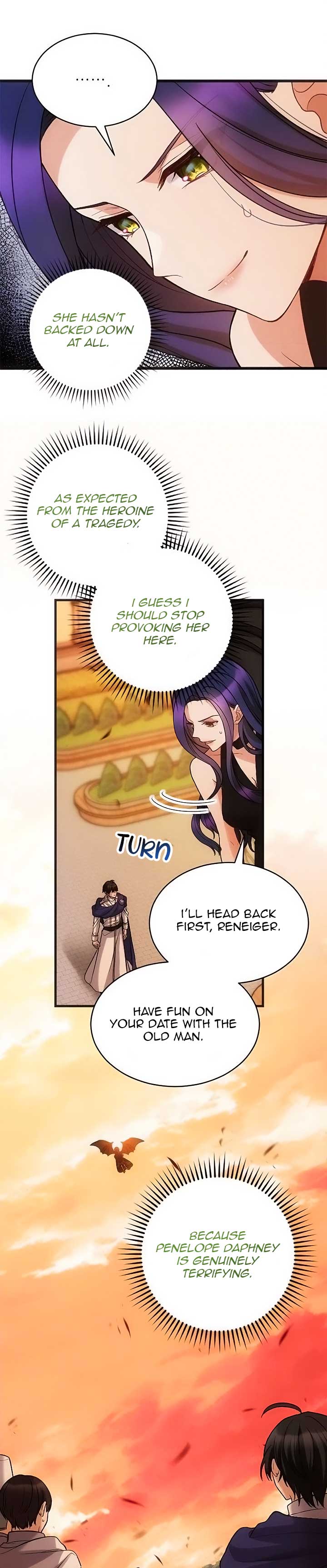 Corrupting the Heroine’s First Love Chapter 50 117 20