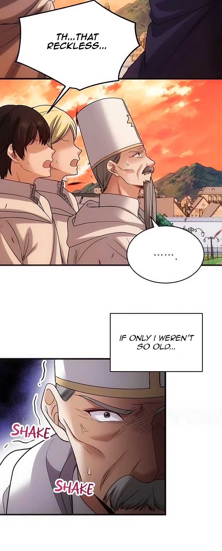 Corrupting the Heroine’s First Love Chapter 50 118 21