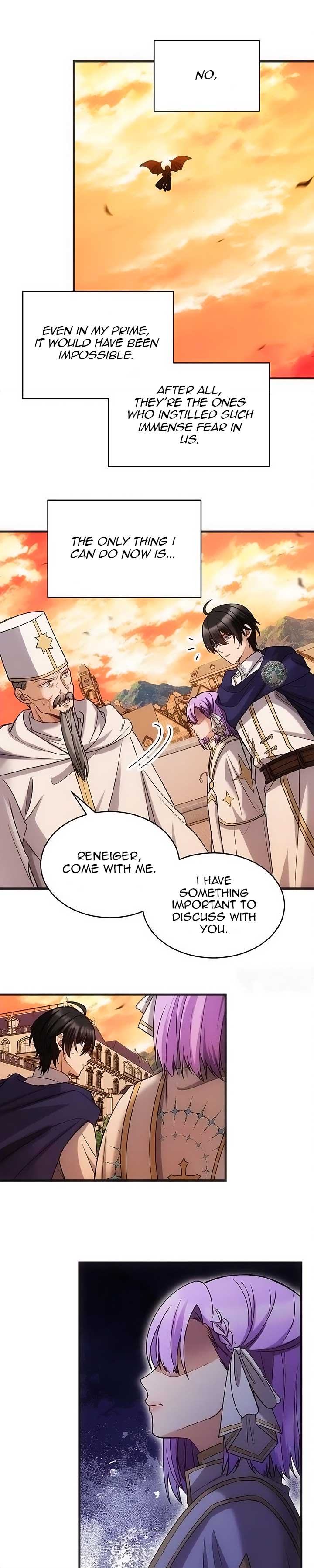 Corrupting the Heroine’s First Love Chapter 50 119 22