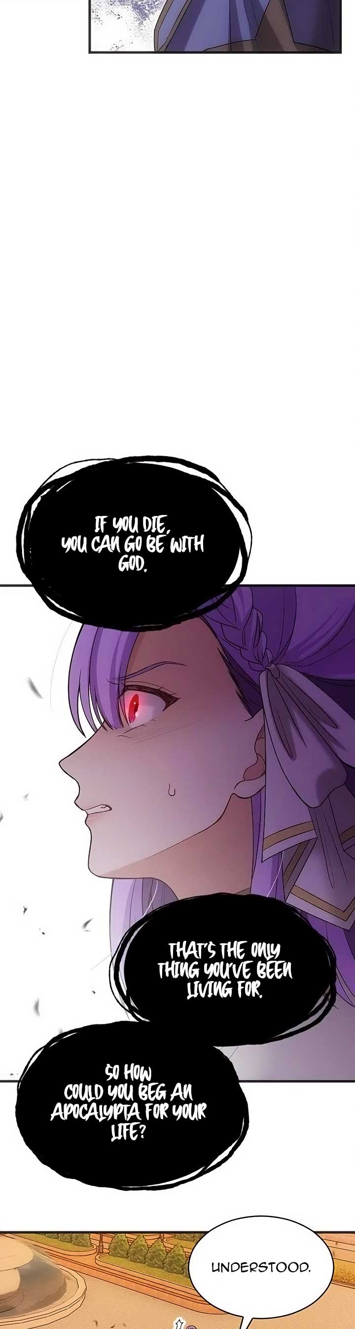 Corrupting the Heroine’s First Love Chapter 50 120 23