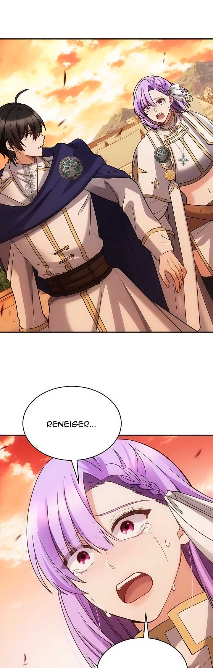 Corrupting the Heroine’s First Love Chapter 50 122 25