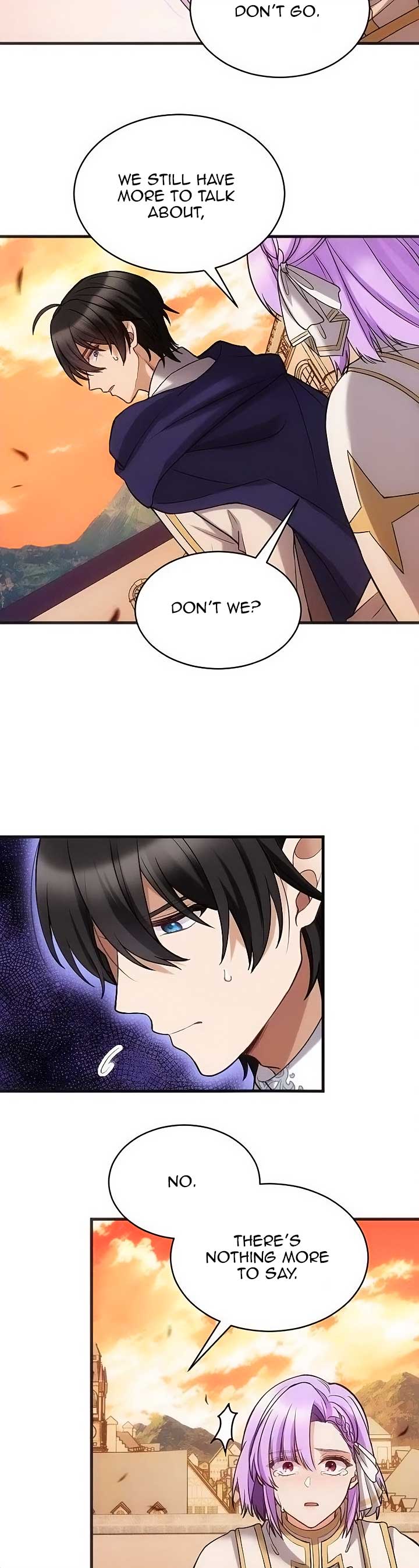 Corrupting the Heroine’s First Love Chapter 50 123 26