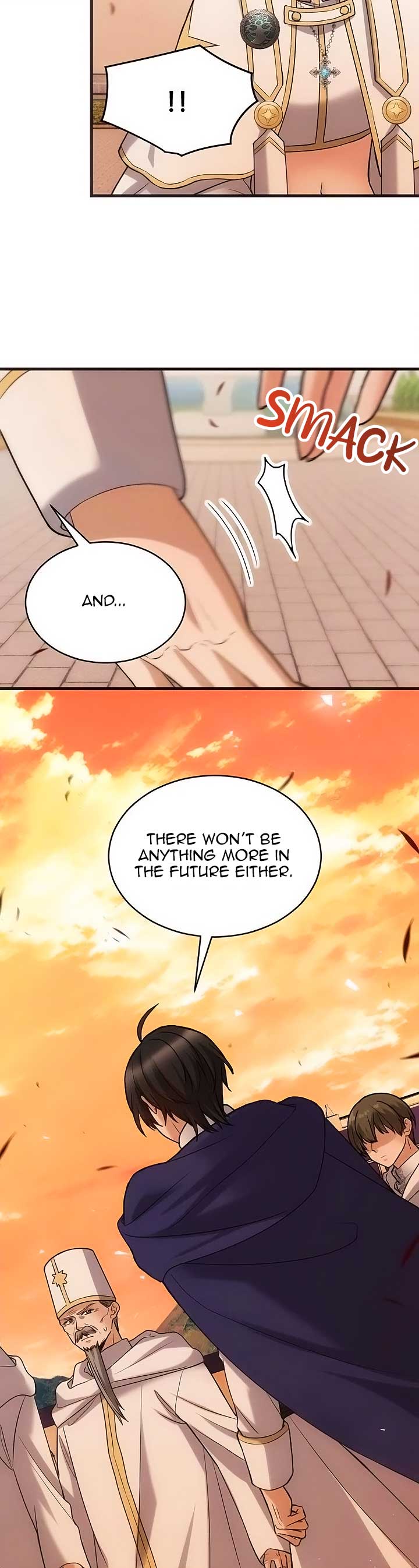 Corrupting the Heroine’s First Love Chapter 50 124 27