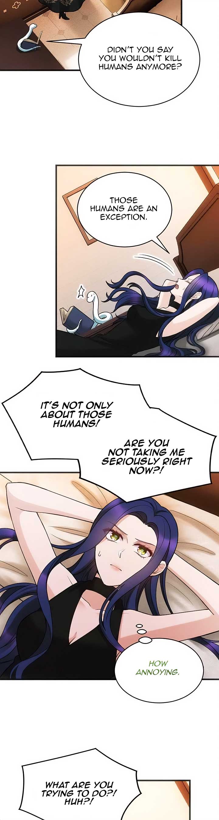 Corrupting the Heroine’s First Love Chapter 51 94 03