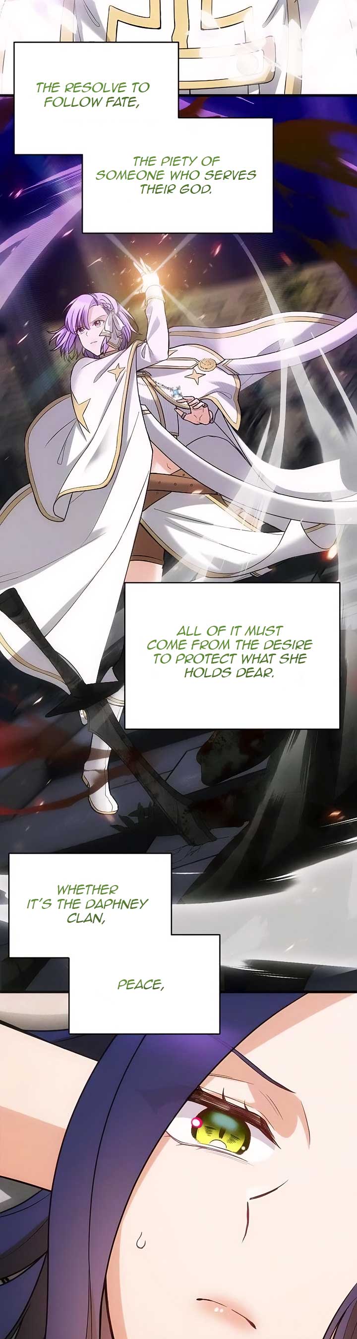 Corrupting the Heroine’s First Love Chapter 51 97 06