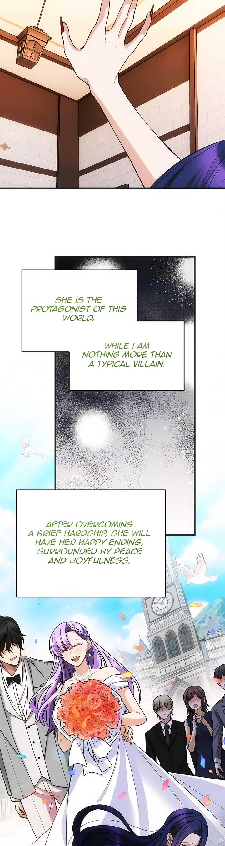 Corrupting the Heroine’s First Love Chapter 51 99 08