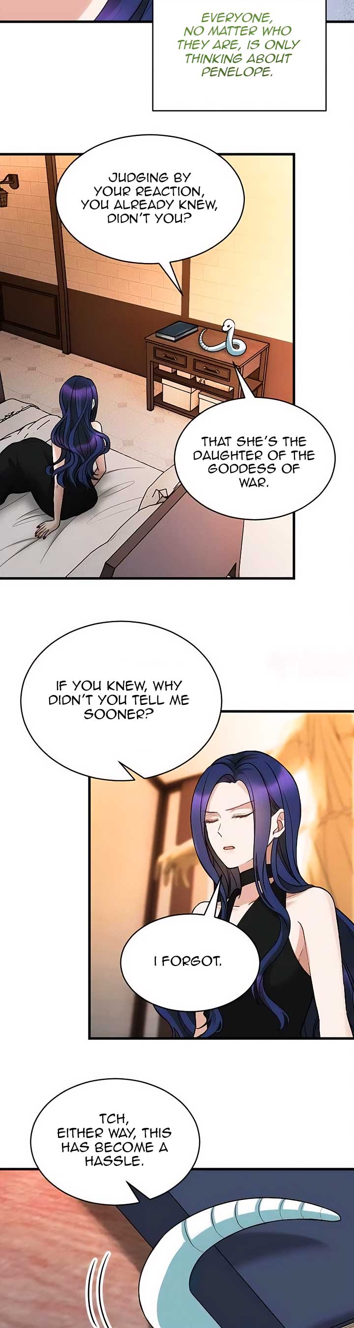 Corrupting the Heroine’s First Love Chapter 51 102 11