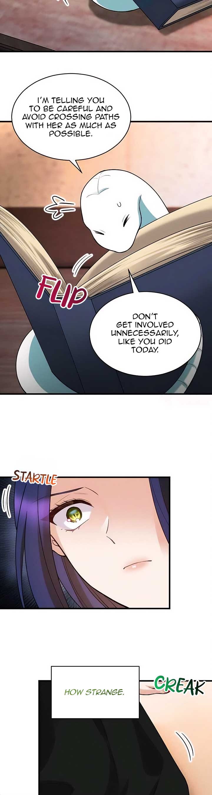 Corrupting the Heroine’s First Love Chapter 51 103 12