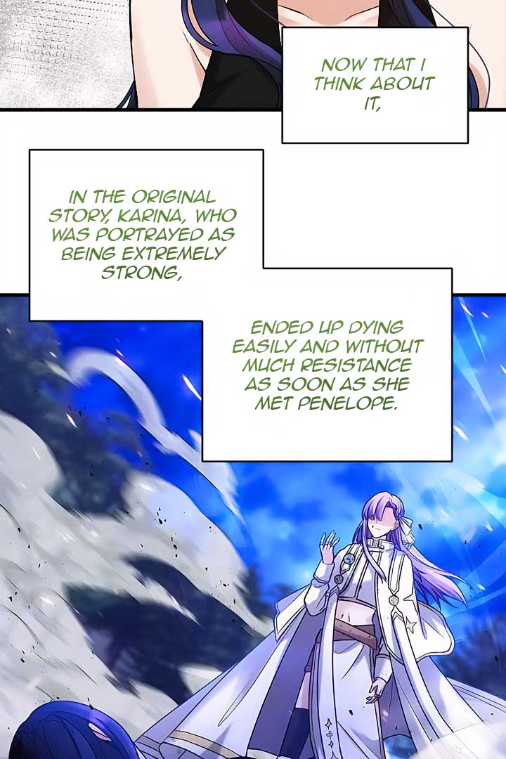 Corrupting the Heroine’s First Love Chapter 51 108 17