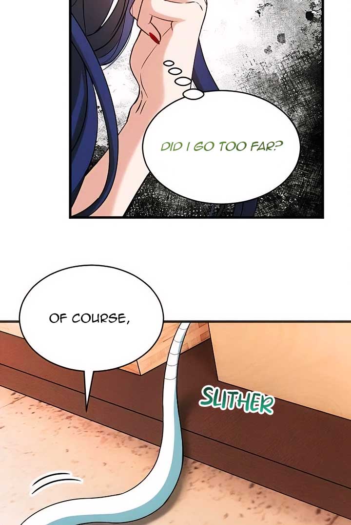 Corrupting the Heroine’s First Love Chapter 51 110 19