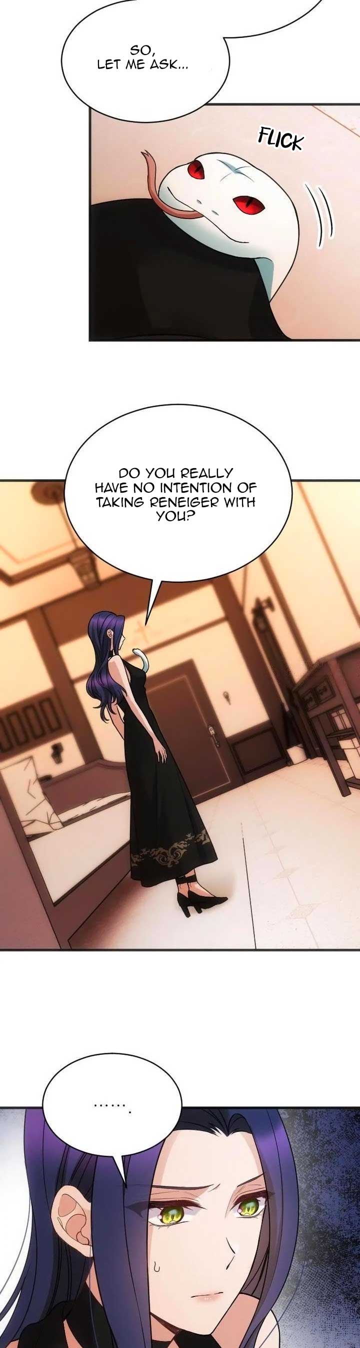 Corrupting the Heroine’s First Love Chapter 51 112 21