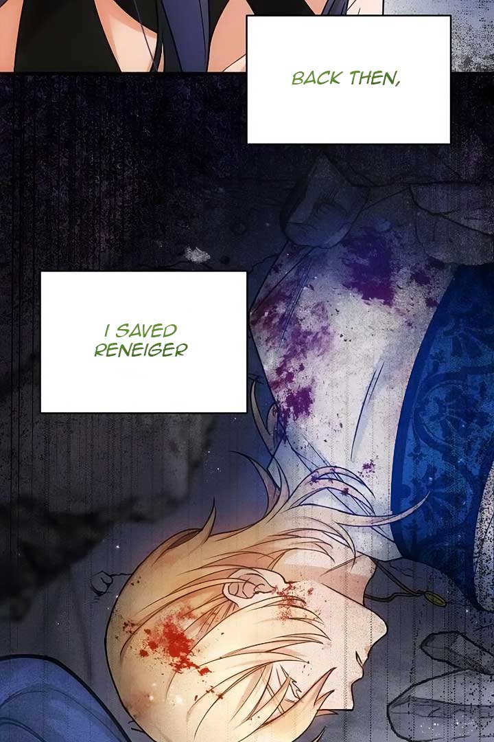 Corrupting the Heroine’s First Love Chapter 51 113 22