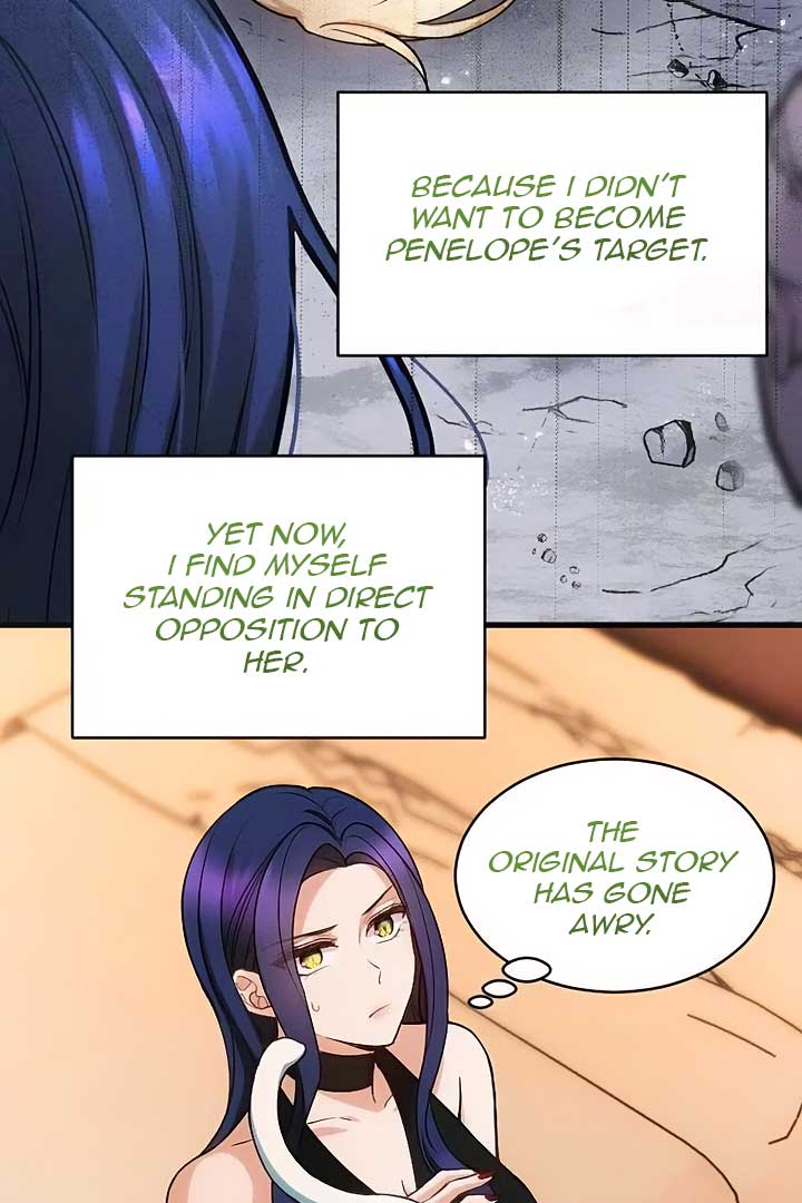 Corrupting the Heroine’s First Love Chapter 51 114 23