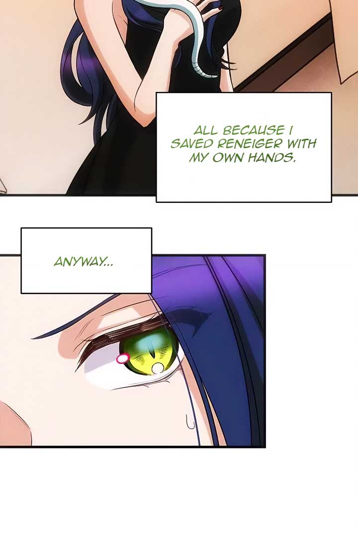 Corrupting the Heroine’s First Love Chapter 51 115 24