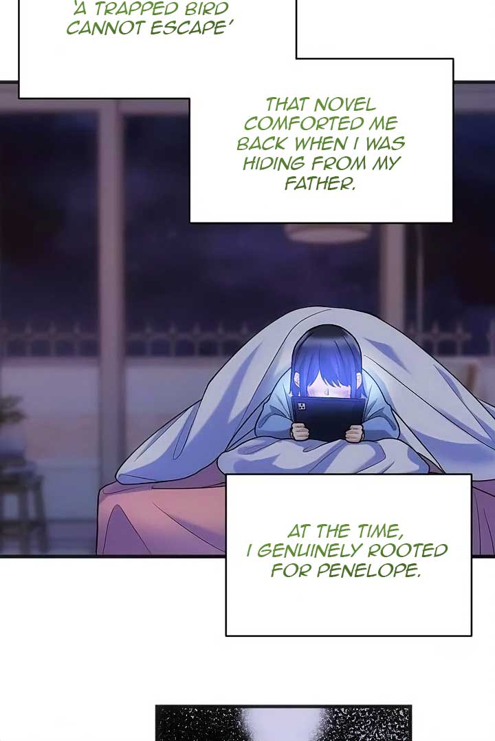 Corrupting the Heroine’s First Love Chapter 51 117 26