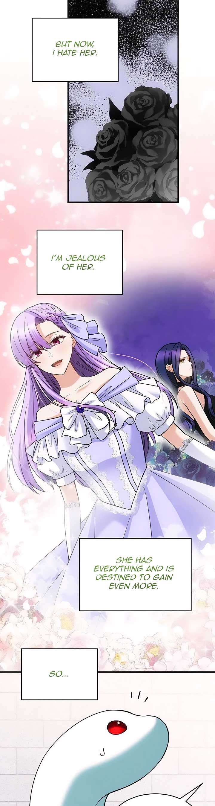 Corrupting the Heroine’s First Love Chapter 51 118 27