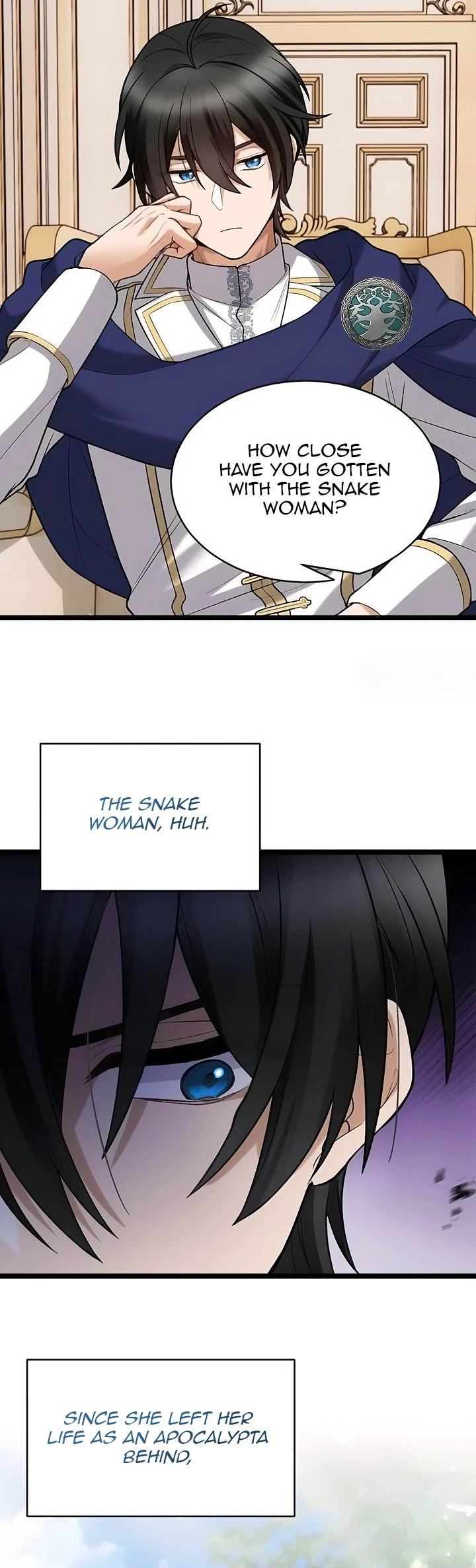 Corrupting the Heroine’s First Love Chapter 52 103 03