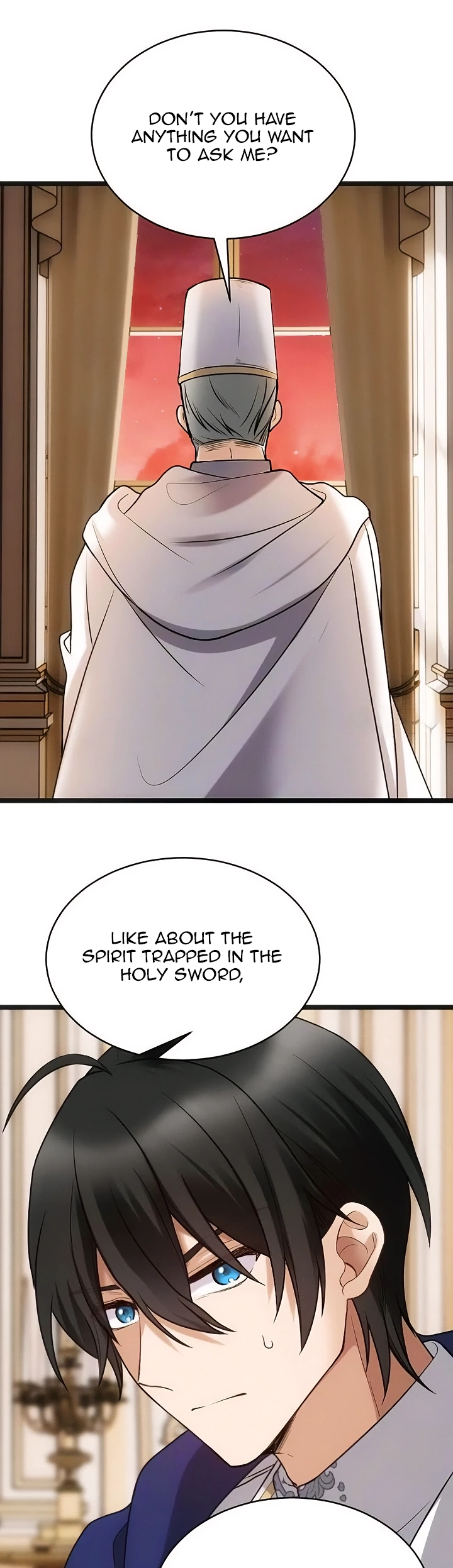 Corrupting the Heroine’s First Love Chapter 52 106 06