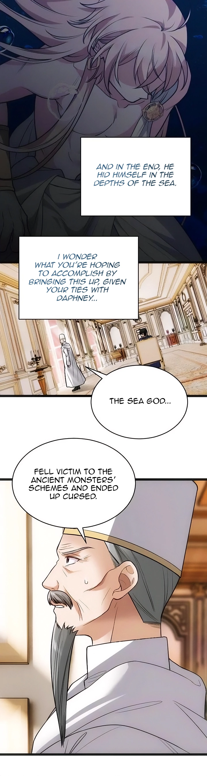 Corrupting the Heroine’s First Love Chapter 52 108 08