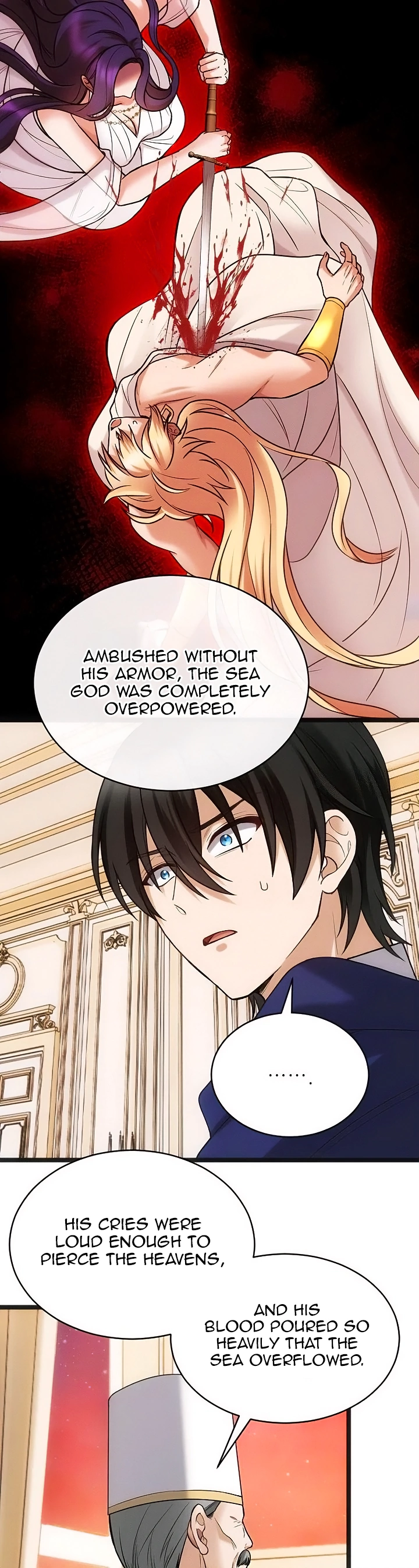 Corrupting the Heroine’s First Love Chapter 52 115 15