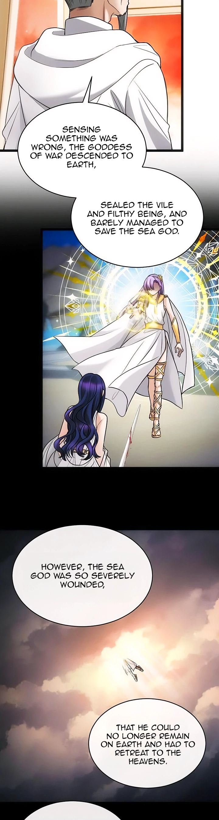 Corrupting the Heroine’s First Love Chapter 52 116 16