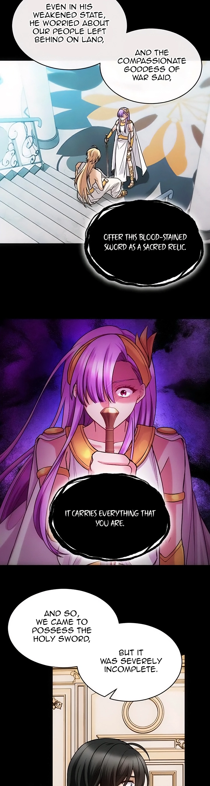 Corrupting the Heroine’s First Love Chapter 52 117 17