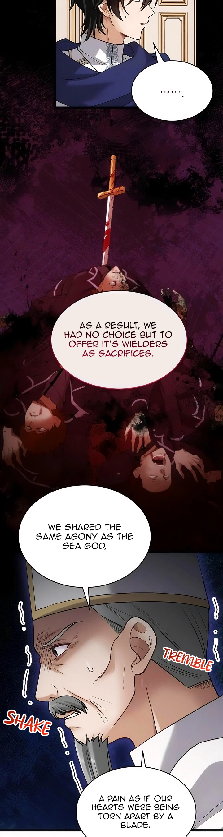 Corrupting the Heroine’s First Love Chapter 52 118 18