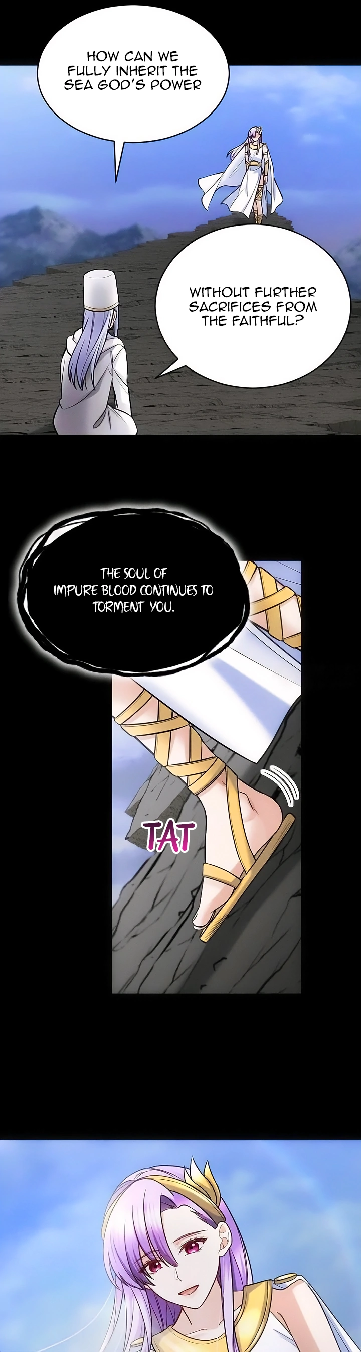 Corrupting the Heroine’s First Love Chapter 52 120 20