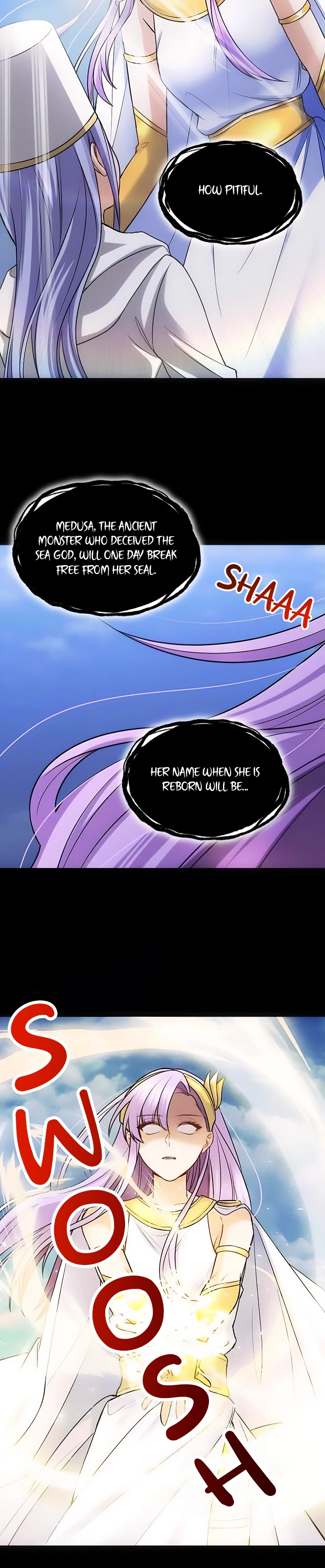 Corrupting the Heroine’s First Love Chapter 52 121 21