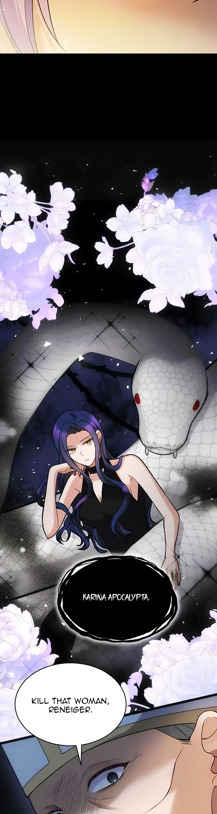 Corrupting the Heroine’s First Love Chapter 52 123 23