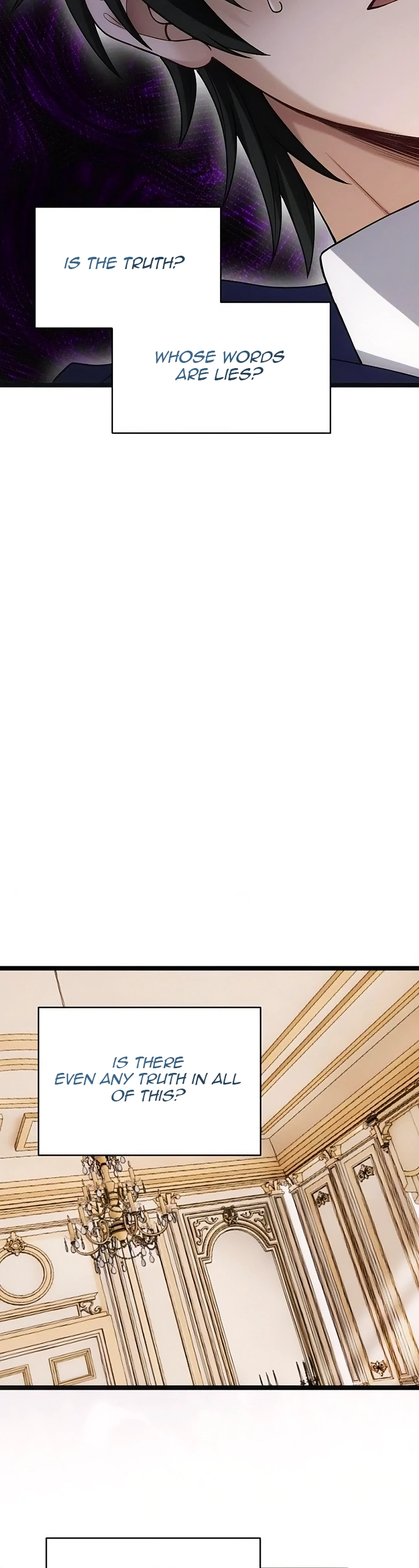 Corrupting the Heroine’s First Love Chapter 52 129 29