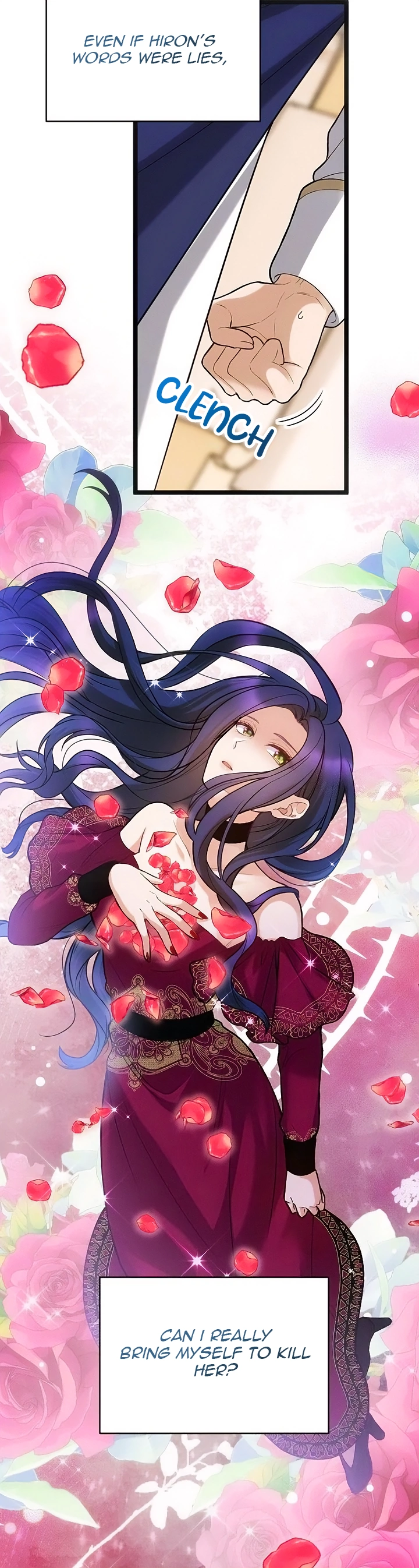 Corrupting the Heroine’s First Love Chapter 52 130 30