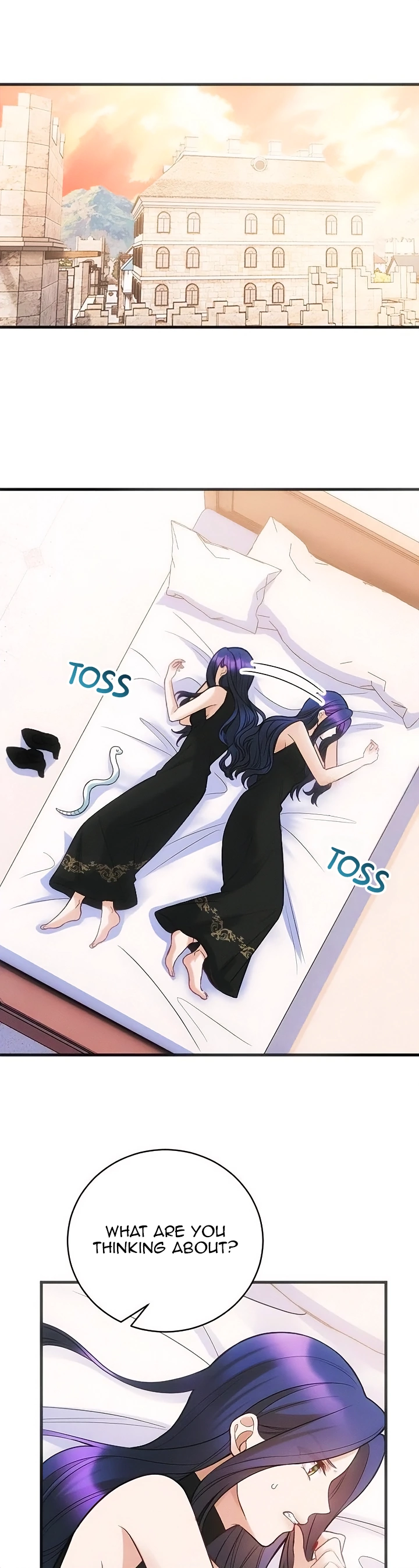 Corrupting the Heroine’s First Love Chapter 53 92 01