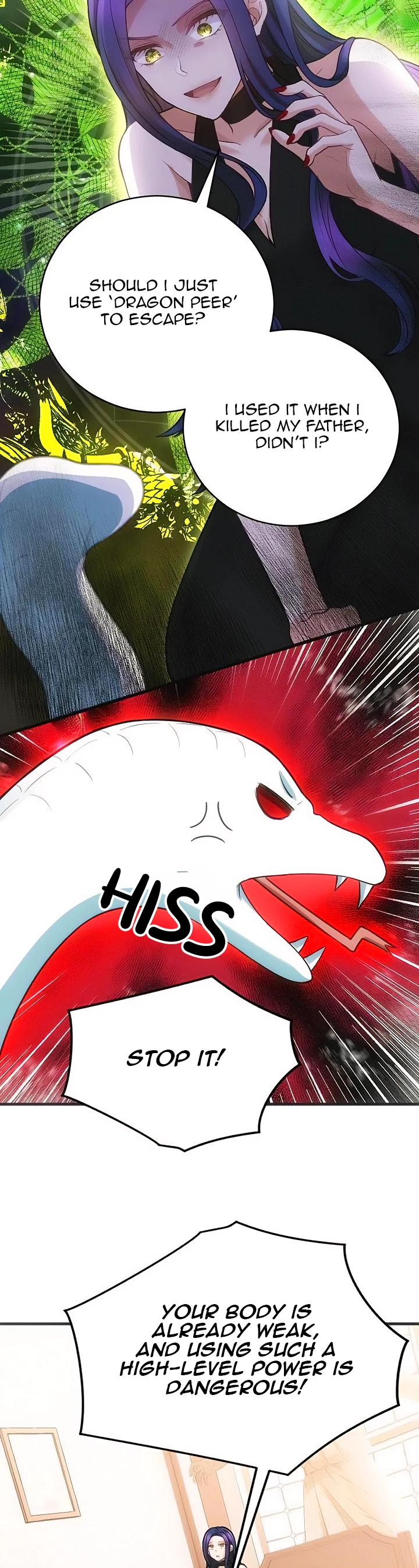 Corrupting the Heroine’s First Love Chapter 53 94 03