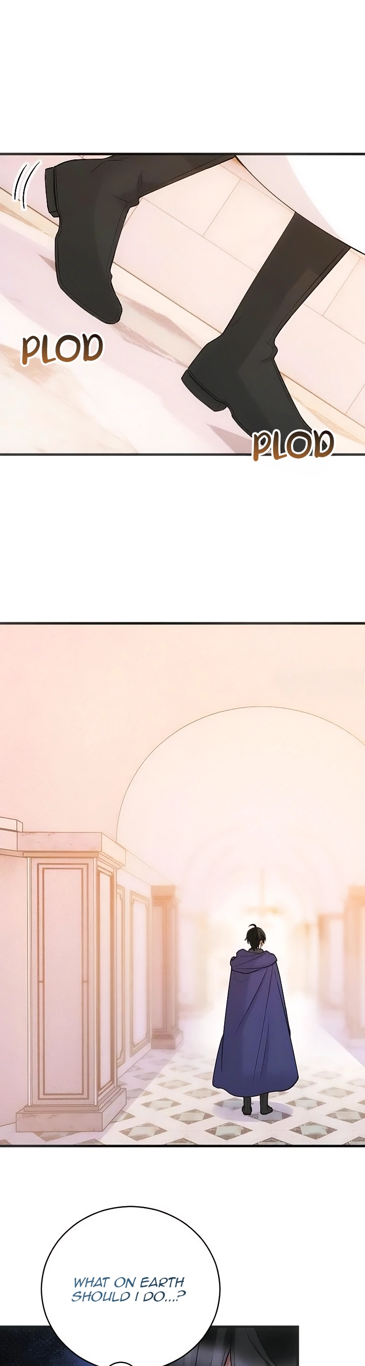 Corrupting the Heroine’s First Love Chapter 53 100 09