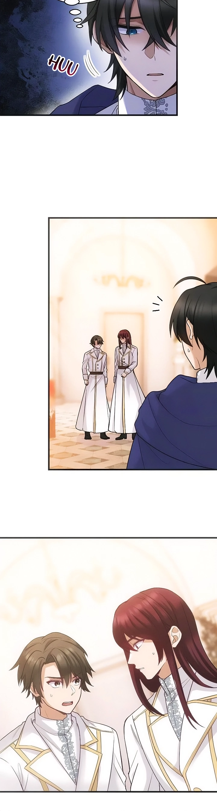 Corrupting the Heroine’s First Love Chapter 53 101 10