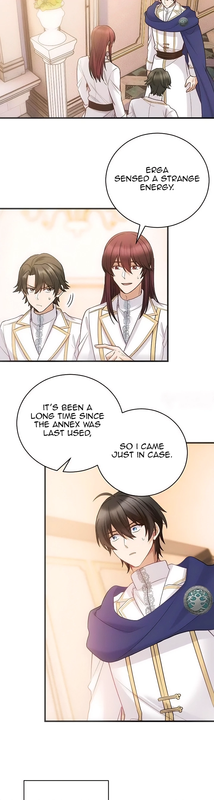 Corrupting the Heroine’s First Love Chapter 53 105 14