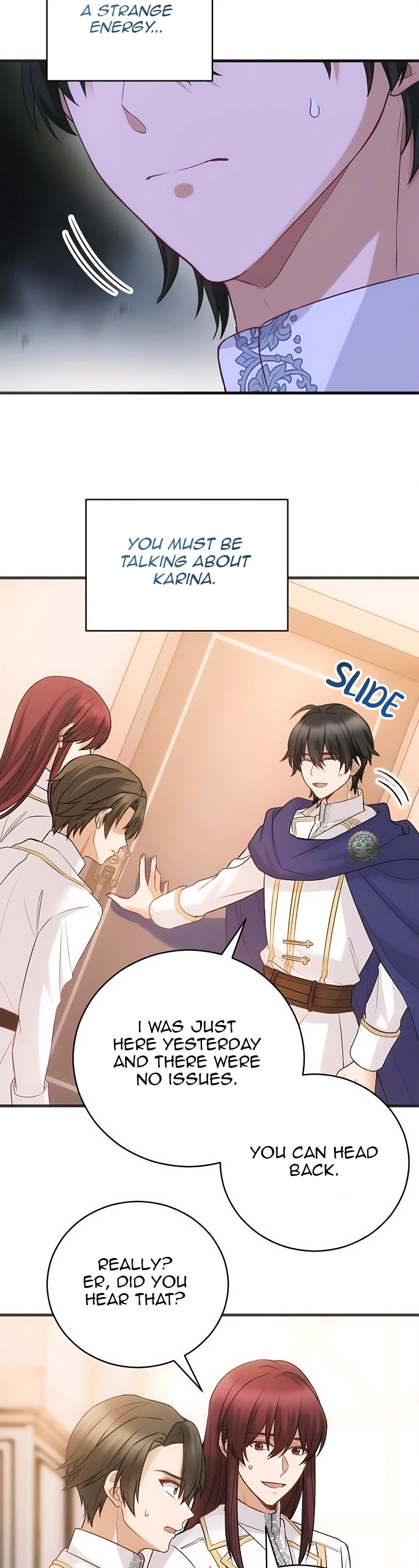 Corrupting the Heroine’s First Love Chapter 53 106 15